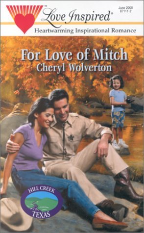 Hill Creek Texas book cover 3