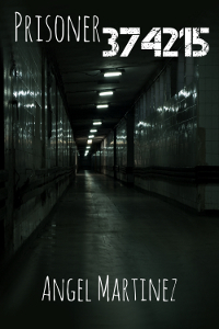 Prisoner 374215 book cover