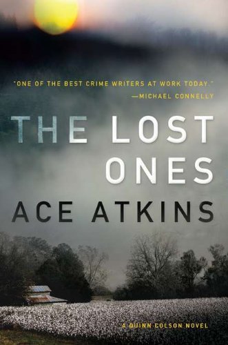 Quinn Colson book cover 2