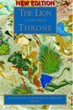 The Lion and the Throne book cover