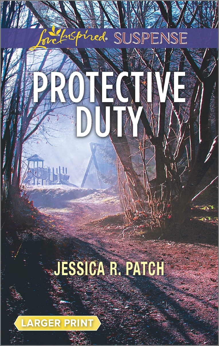 Protective Duty book cover