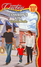 A Ranching Family book cover 1