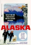 ALASKA book cover