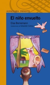 Niño Envuelto El book cover