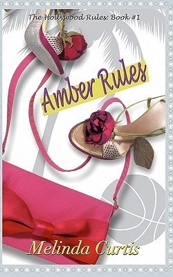 Breaking the Rules book cover 1