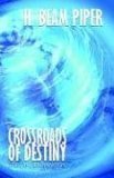 Crossroads of Destiny book cover