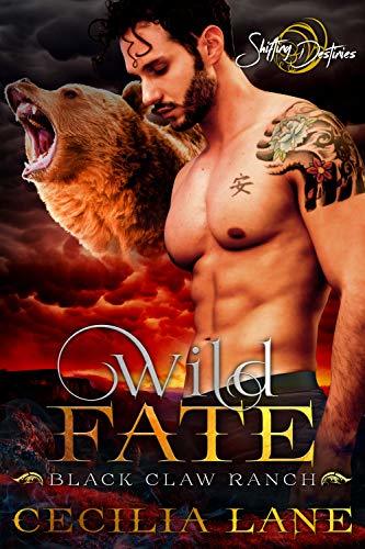 Wild Fate book cover