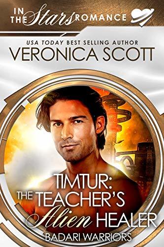 Timtur book cover