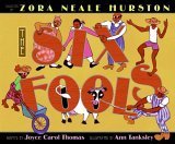 The Six Fools book cover