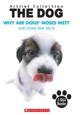 The Dog book cover