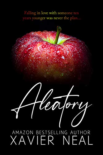 Aleatory book cover