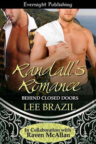 Behind Closed Doors book cover 1