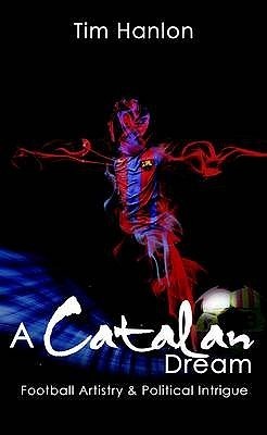 A Catalan Dream book cover