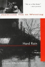 Hard Rain book cover