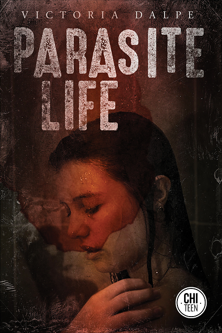Parasite Life book cover