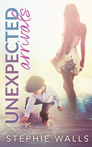 Unexpected Arrivals book cover