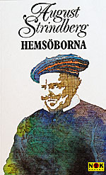 Hemsöborna book cover