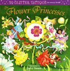 The Flower Princesses book cover