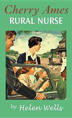 Cherry Ames, Rural Nurse book cover
