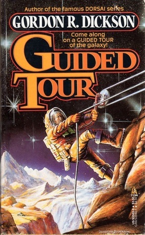 Guided Tour book cover