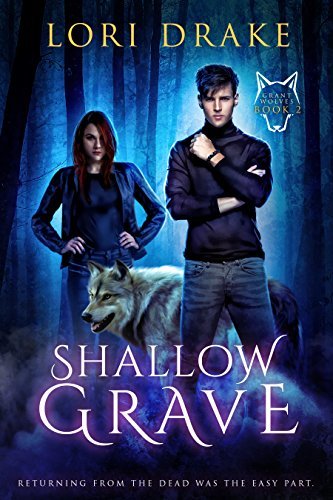 Grant Wolves book cover 2
