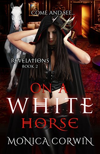 Revelations book cover 2