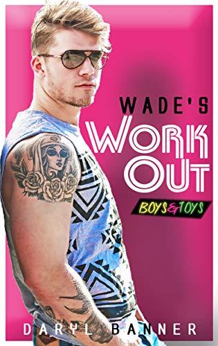 Boys & Toys book cover 2