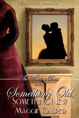 Wedding Dress book cover 1