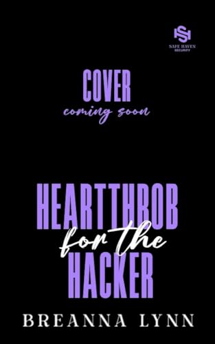 Heartthrob for the Hacker book cover