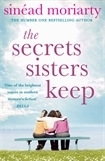The Secrets Sisters Keep book cover