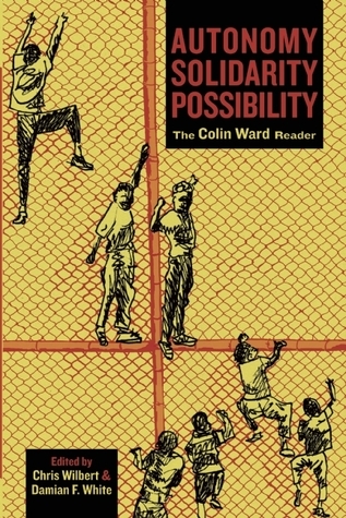 Autonomy, Solidarity, Possibility book cover