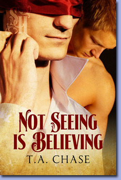 Not Seeing Is Believing book cover