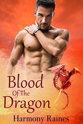 Her Dragon's Bane book cover 2