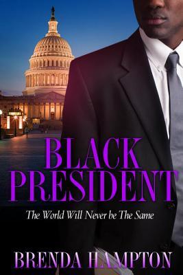 Black President book cover 1