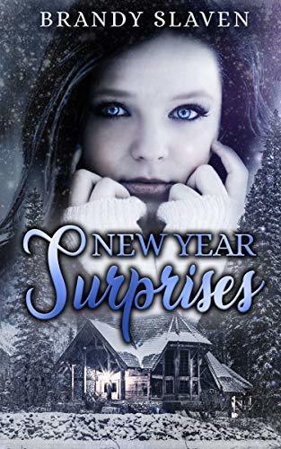 Love's Little Surprises book cover