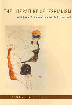 The Literature of Lesbianism book cover