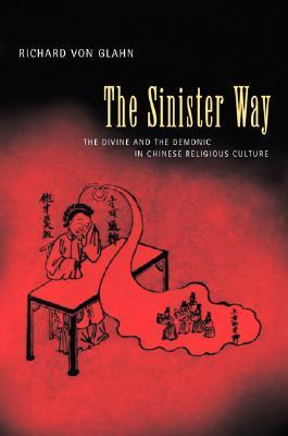 The Sinister Way book cover