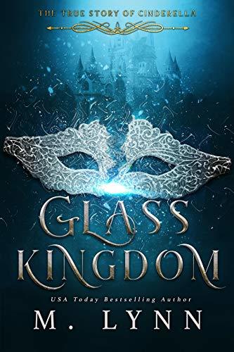 Glass Kingdom book cover