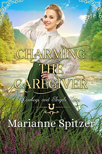 Charming the Caregiver book cover
