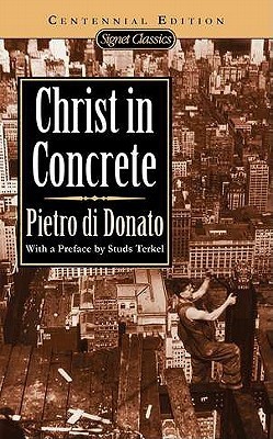 Christ in Concrete book cover