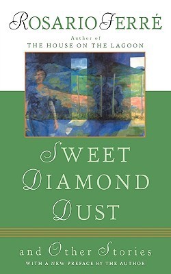 Sweet Diamond Dust book cover