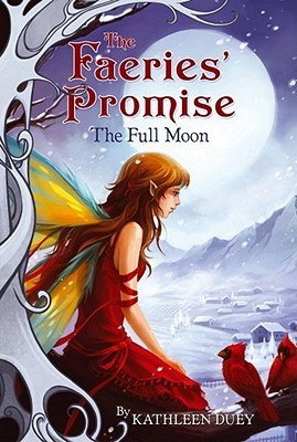 The Full Moon book cover