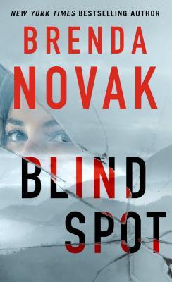 Blind Spot book cover