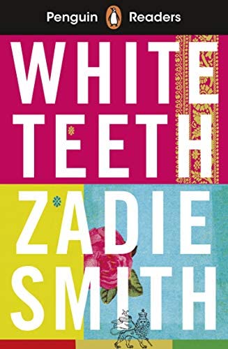 NEW-Penguin Readers Level 7 book cover
