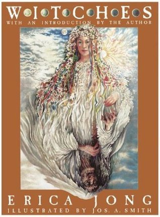 Witches book cover