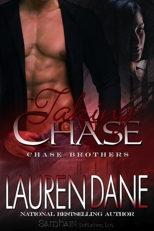 Chase Brothers book cover 2