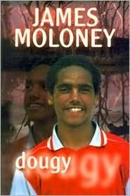 The Gracey Trilogy book cover 1