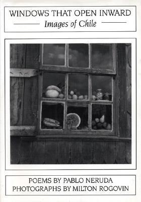 Windows That Open Inward book cover
