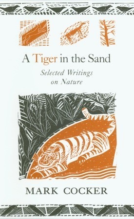 A Tiger in the Sand book cover