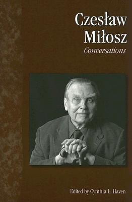 Conversations book cover
